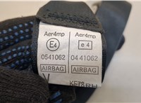  Ремень безопасности Mazda CX-5 2012-2017 20506318 #3