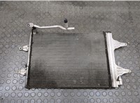  Радиатор кондиционера Skoda Fabia 2007-2014 20506345 #1