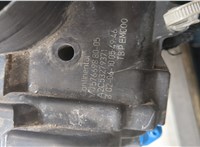 163631 Заслонка дроссельная Peugeot RCZ 2010-2015 20506348 #3