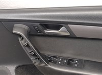 3C0837206 Ручка двери наружная Volkswagen Passat 7 2010-2015 Европа 11448141 #11