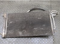  Радиатор кондиционера Skoda Fabia 2007-2014 20506370 #2