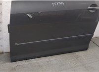  Замок двери Volkswagen Golf Plus 11448157 #4