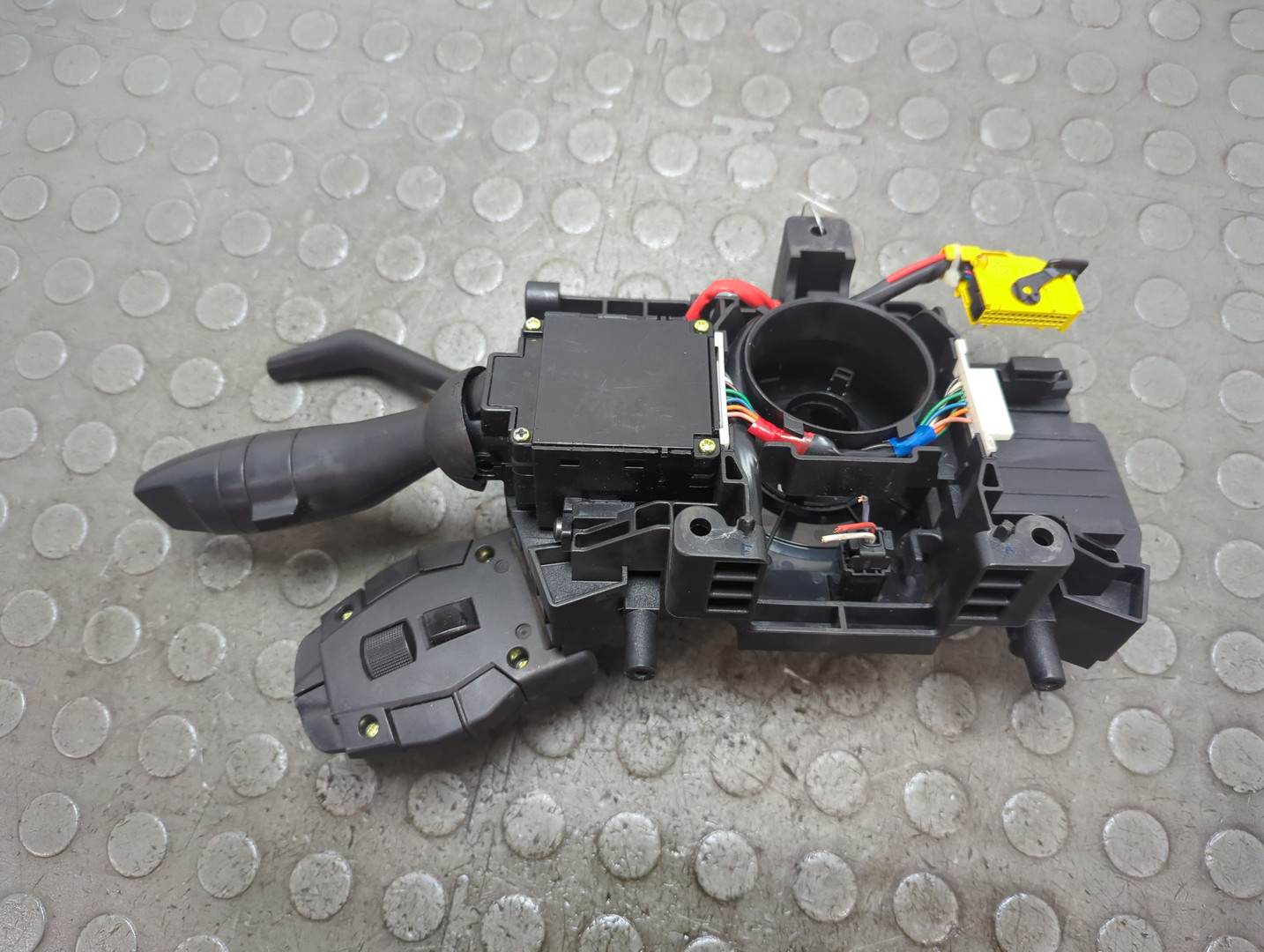 Переключатель подрулевой