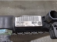  Радиатор охлаждения двигателя Skoda Fabia 2007-2014 20506394 #7