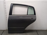  Замок двери Volkswagen Golf Plus 11448182 #1