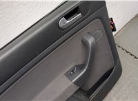  Замок двери Volkswagen Golf Plus 11448182 #5