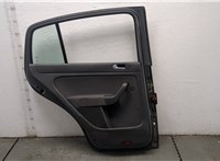  Замок двери Volkswagen Golf Plus 11448182 #7