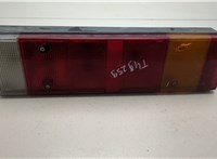  Фонарь (задний) Man L2000 1993-2000 20506417 #3