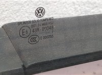  Замок двери Volkswagen Golf Plus 11448189 #4