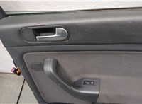 Замок двери Volkswagen Golf Plus 11448189 #5