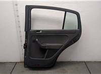  Замок двери Volkswagen Golf Plus 11448189 #7