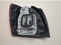  Фонарь (задний) Volkswagen Polo 2009-2014 20506430 #4
