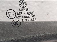 3C5845026 Стекло боковой двери Volkswagen Passat 6 2005-2010 11448195 #5