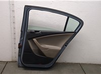 3C5845026 Стекло боковой двери Volkswagen Passat 6 2005-2010 11448195 #8