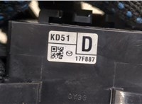 Переключатель поворотов Mazda CX-5 2012-2017 20506433 #3