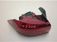  Фонарь (задний) Volkswagen Passat 7 2010-2015 Европа 20506434 #2