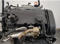  Двигатель (ДВС) Audi A4 (B7) 2004-2009 20506439 #5
