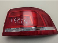 3AF945096E Фонарь (задний) Volkswagen Passat 7 2010-2015 Европа 20506442 #1