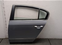 3C4839015A Замок двери Volkswagen Passat 6 2005-2010 11448212 #1