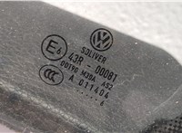 3C4839015A Замок двери Volkswagen Passat 6 2005-2010 11448212 #4