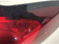  Фонарь (задний) Opel Zafira C 2011-2019 20506453 #3