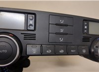  Переключатель отопителя (печки) Volkswagen Touareg 2007-2010 20506468 #2