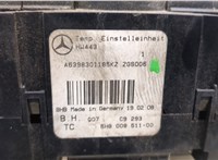  Переключатель отопителя (печки) Mercedes Vito W639 2004-2013 20506469 #2