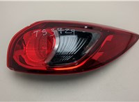  Фонарь (задний) Mazda CX-5 2012-2017 20506482 #1