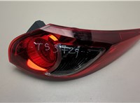  Фонарь (задний) Mazda CX-5 2012-2017 20506482 #2