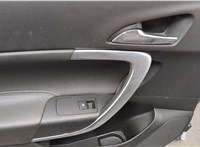  Дверь боковая (легковая) Opel Insignia 2008-2017 20506485 #6