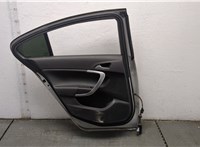  Дверь боковая (легковая) Opel Insignia 2008-2017 20506485 #8