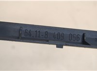  Рамка под переключатель отопителя BMW X5 E53 2000-2006 20506493 #4