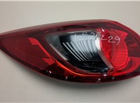  Фонарь (задний) Mazda CX-5 2012-2017 20506508 #1