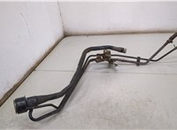  Горловина заливная топливная Toyota Prius 2003-2009 20506510 #1