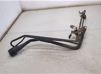 Горловина заливная топливная Toyota Prius 2003-2009 20506510 #2