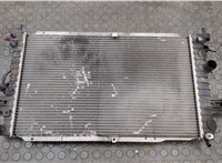  Радиатор охлаждения двигателя Opel Zafira B 2005-2012 20506511 #1