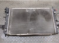  Радиатор охлаждения двигателя Opel Zafira B 2005-2012 20506511 #2
