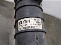  Радиатор охлаждения двигателя Opel Zafira B 2005-2012 20506511 #6