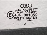  Стеклоподъемник электрический Audi A4 (B6) 2000-2006 11448251 #4