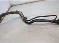  Горловина заливная топливная Mitsubishi Outlander 2012-2021 20506515 #2