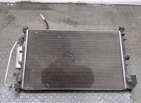  Радиатор охлаждения двигателя Opel Vectra C 2002-2008 20506519 #2