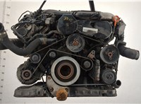  Насос гидроусилителя руля (ГУР) Audi A6 (C6) 2004-2011 11448259 #1