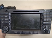  Магнитола Mercedes CLS C219 2004-2010 20506524 #1