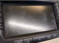  Магнитола Mercedes CLS C219 2004-2010 20506524 #2