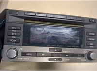 86201FG300 Магнитола Subaru Impreza (G12) 2007-2012 20506527 #2
