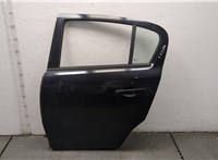  Дверь боковая (легковая) Opel Corsa D 2006-2014 20506529 #1