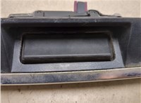  Подсветка номера Mercedes A W169 2004-2012 20506535 #2