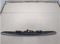  Подсветка номера Mercedes A W169 2004-2012 20506535 #5