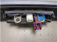  Подсветка номера Mercedes A W169 2004-2012 20506535 #7
