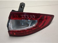 2291530, DS7313404CJ Фонарь (задний) Ford Mondeo 5 2015-2019 20506537 #2